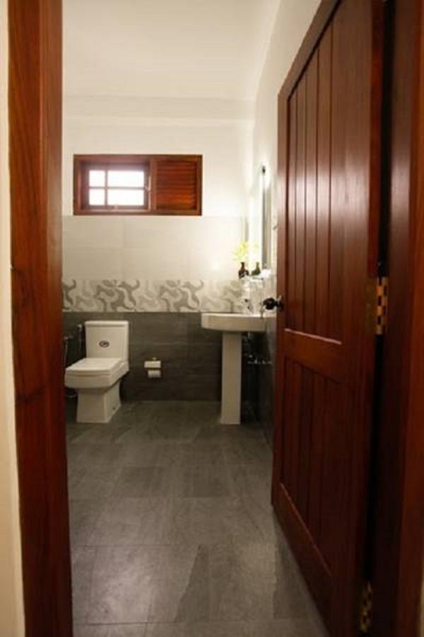 Residence Chanty Hikkaduwa Exterior foto